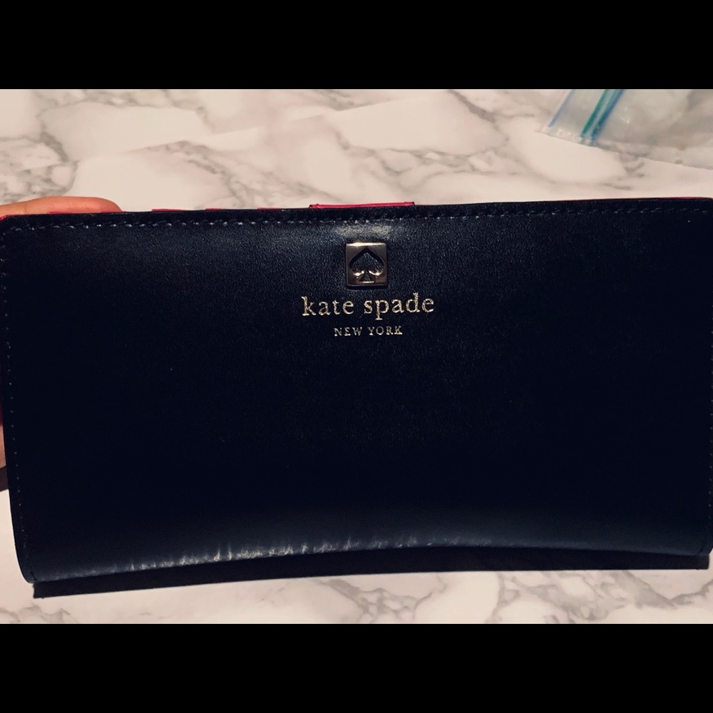 Kate spade wallet